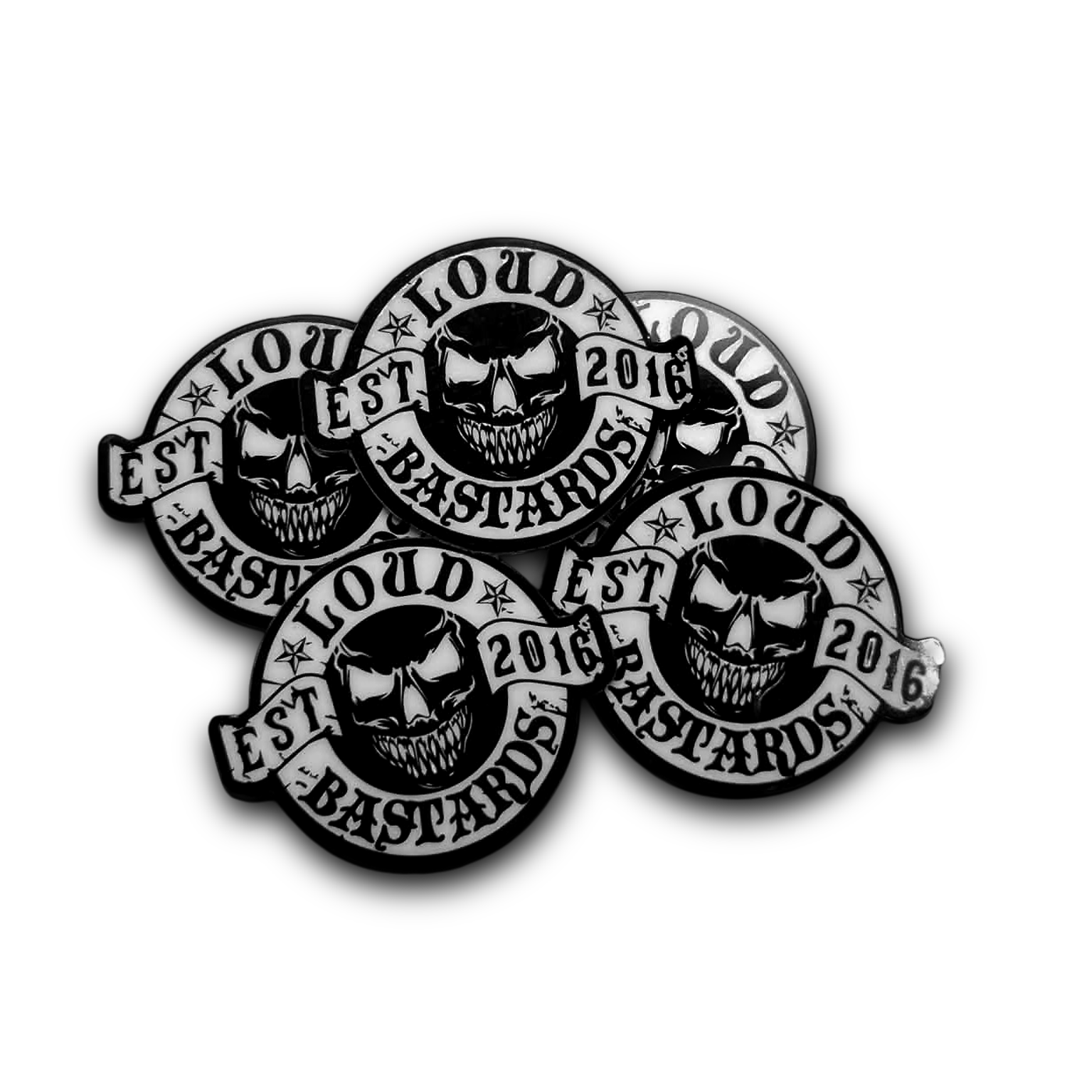 STICKERS