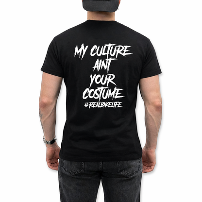 Loud Bastards Culture - T-Shirt