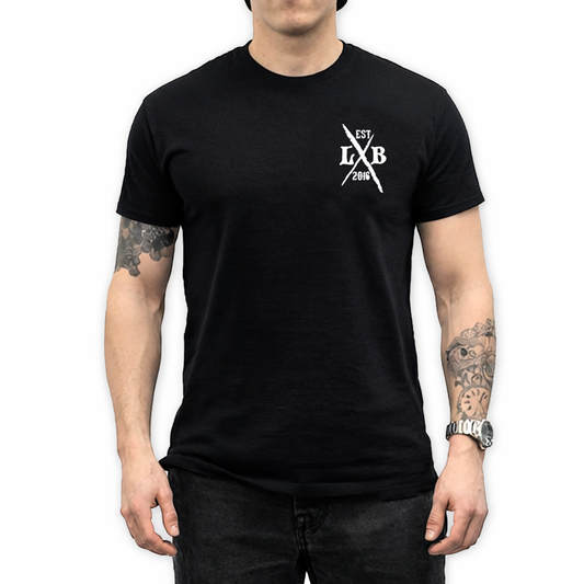 Loud Bastards Culture - T-Shirt