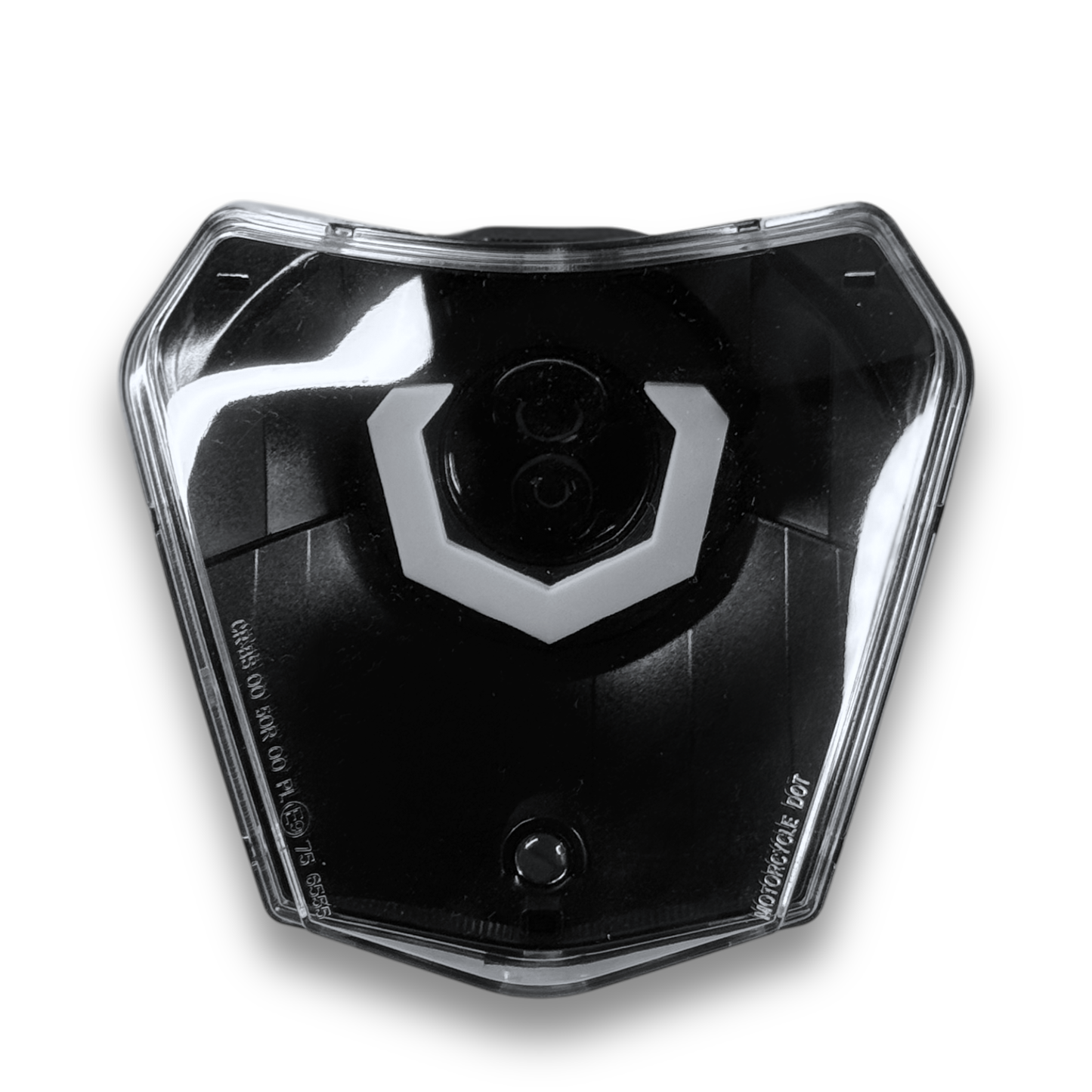PRISMA - RGB Angel Eye Headlight for KTM