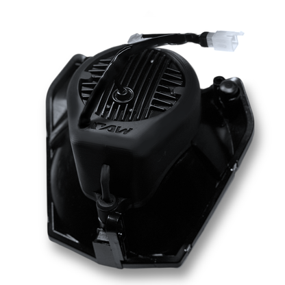 PRISMA - RGB Angel Eye Headlight for KTM