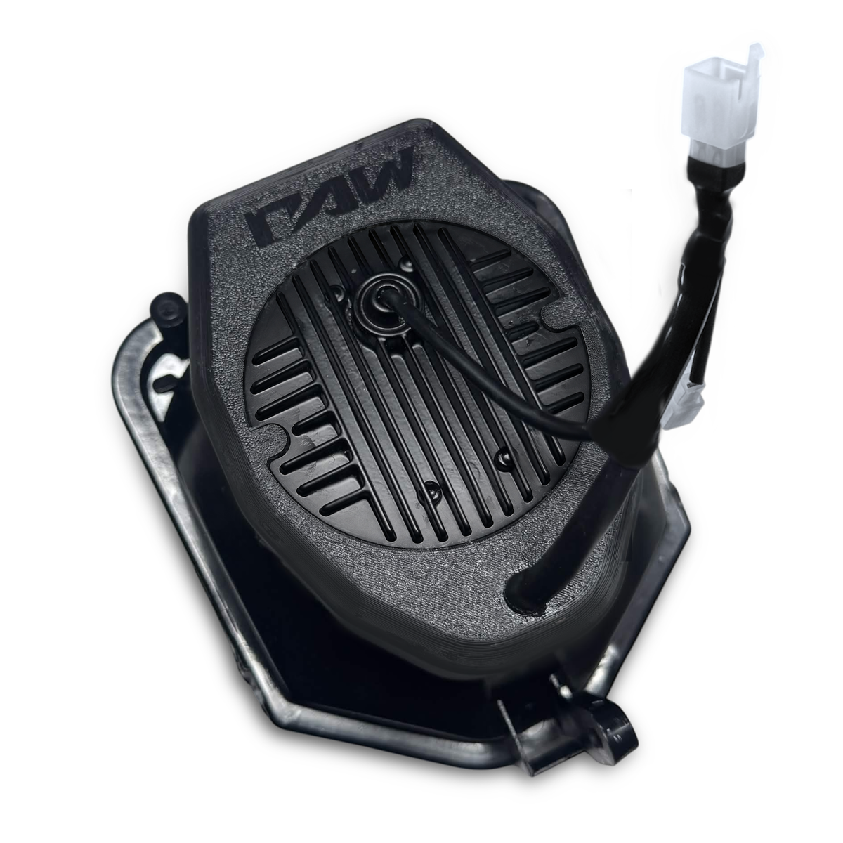 PRISMA - RGB Angel Eye Headlight for HUSQVARNA